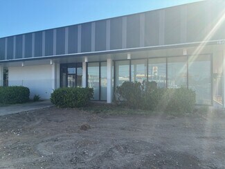 Plus de détails pour 1610 W North Loop Blvd, Austin, TX - Bureau/Local commercial à louer