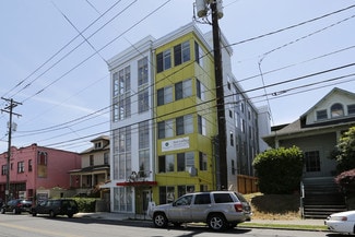 Plus de détails pour 2250 NW Thurman St, Portland, OR - Logement à vendre