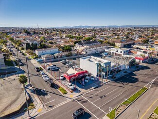 Plus de détails pour 17025 Hawthorne Blvd, Lawndale, CA - Local commercial à vendre