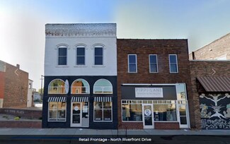 Plus de détails pour 521-523 N Riverfront Dr, Mankato, MN - Local commercial à vendre