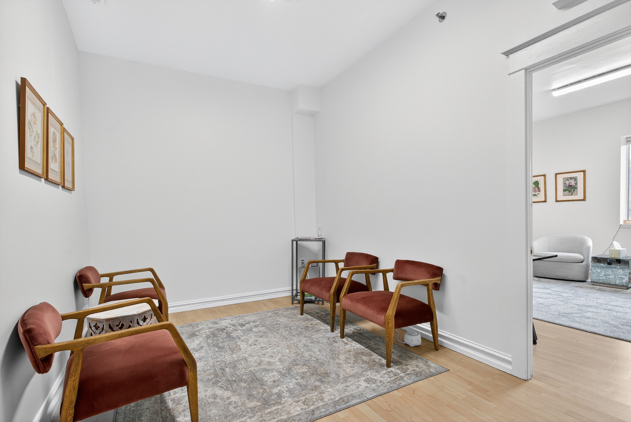 517-529 S 4th St, Philadelphia, PA à louer Photo intérieure– Image 1 sur 10