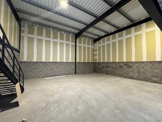 Industriel/Logistique dans Andrézieux-Bouthéon à louer - Photo intérieure – Image 3 sur 5