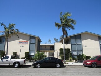 Plus de détails pour 541-551 E 64th St, Long Beach, CA - Logement à vendre