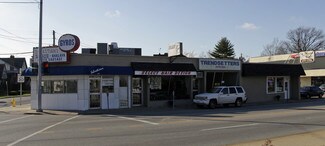 Plus de détails pour 5209 Glenway Ave, Cincinnati, OH - Local commercial à vendre