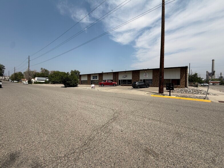 337-339 S 26th St, Billings, MT à louer - Photo de l’immeuble – Image 2 sur 10