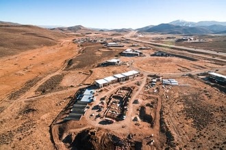 4554 Forestdale Dr, Park City, UT - VUE AÉRIENNE vue de carte