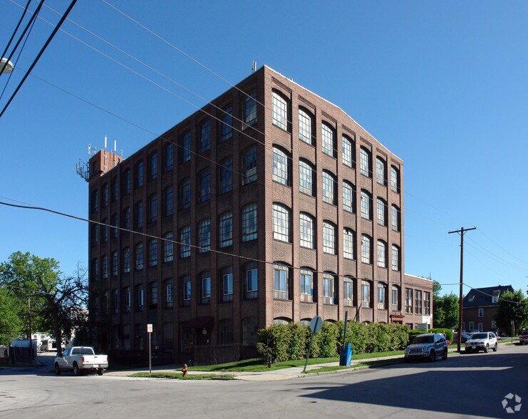 1001 W Washington St, Norristown, PA à louer - Photo principale – Image 1 sur 22