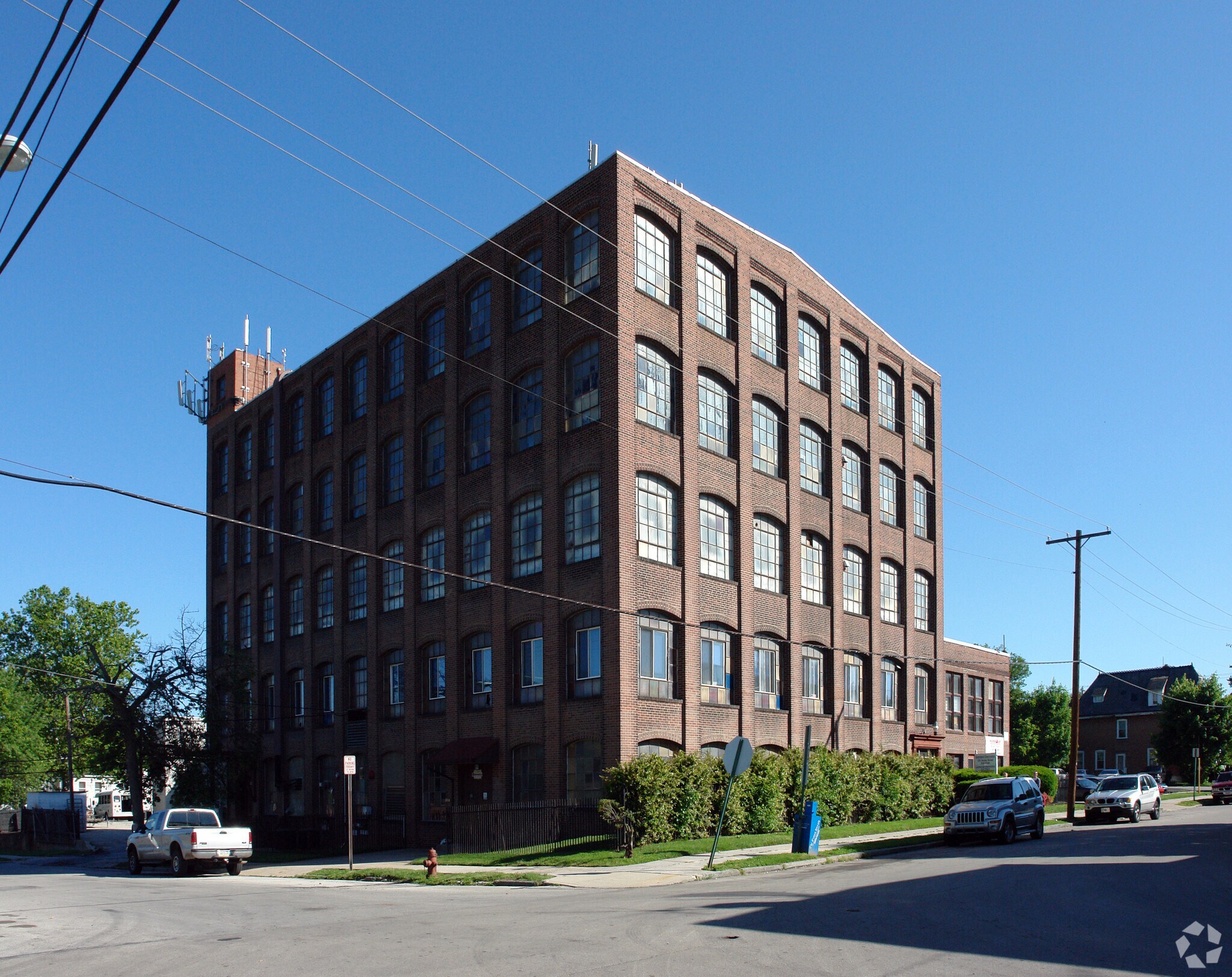 1001 W Washington St, Norristown, PA à louer Photo principale– Image 1 sur 23