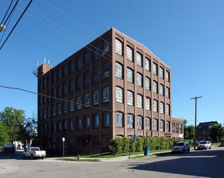 Plus de détails pour 1001 W Washington St, Norristown, PA - Local d'activités, Industriel/Logistique à louer