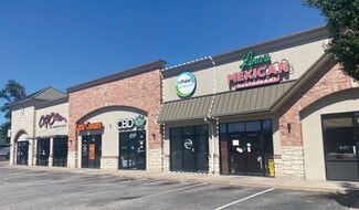 Plus de détails pour 3570 N Woodlawn Blvd, Wichita, KS - Local commercial à louer