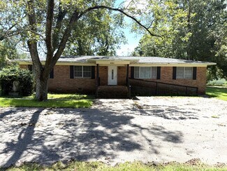 Plus de détails pour 6651 Three Notch Rd, Mobile, AL - Local commercial à vendre