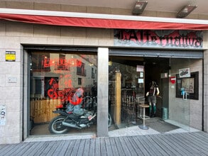 Local commercial dans El Vendrell, Tarragona à louer Photo intérieure– Image 1 sur 17