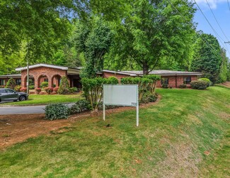 Plus de détails pour 5900 Bethabara Park Blvd, Winston-Salem, NC - Santé à vendre