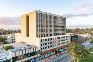 Plus de détails pour 11980 San Vicente Blvd, Los Angeles, CA - Différents types d’espaces à louer