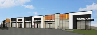 Plus de détails pour 1115 103A St SW, Edmonton, AB - Bureau/Local commercial à louer
