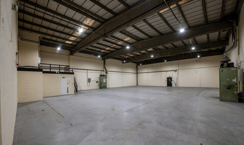 Wellheads Dr, Aberdeen à louer - Photo de l’immeuble – Image 2 sur 11