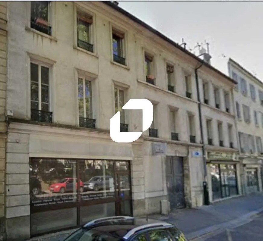 Photo de l’immeuble