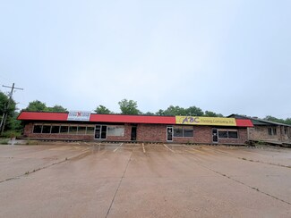 Plus de détails pour 721 Highway 5 N, Mountain Home, AR - Local commercial à vendre