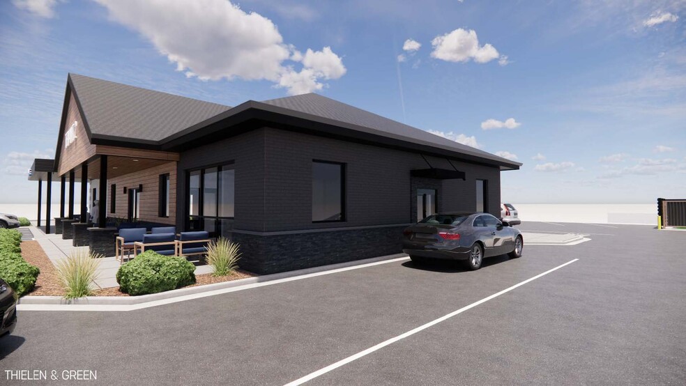 1210 N Main St, Canton, OH à louer - Photo de l’immeuble – Image 3 sur 4