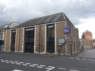 Plus de détails pour 41 North Lindsay St, Dundee - Bureau à louer