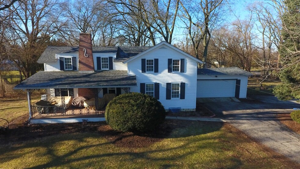 2532 Plainfield Rd, Joliet, IL à vendre - Photo de l’immeuble – Image 2 sur 2