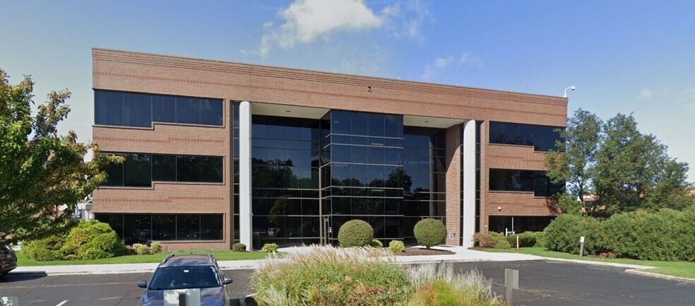 4100 Edison Lakes Pky, Mishawaka, IN à louer - Photo principale – Image 1 sur 15
