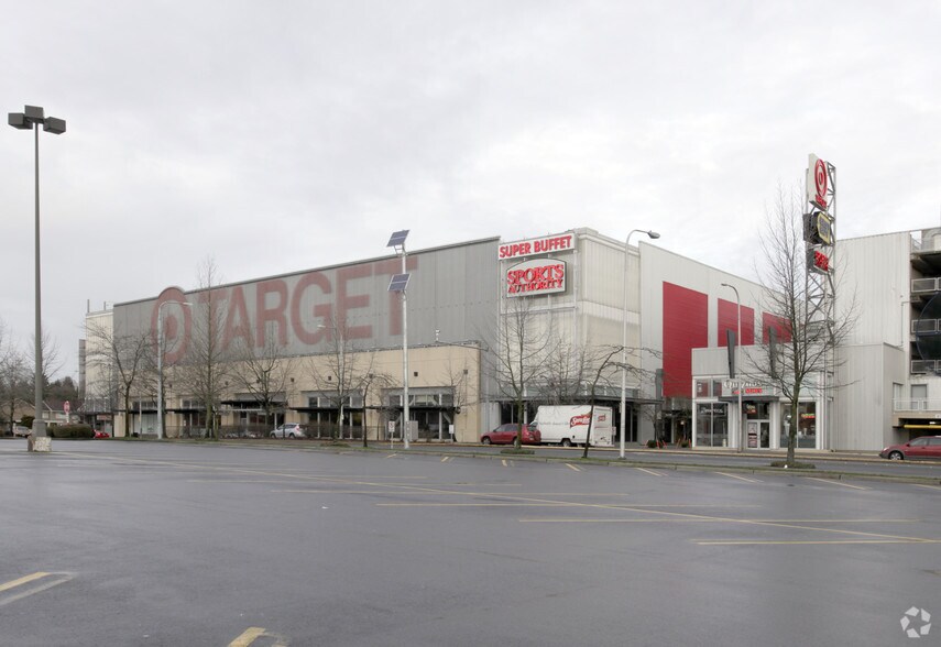 300-500 NE Northgate Way, Seattle, WA à louer - Photo principale – Image 1 sur 4