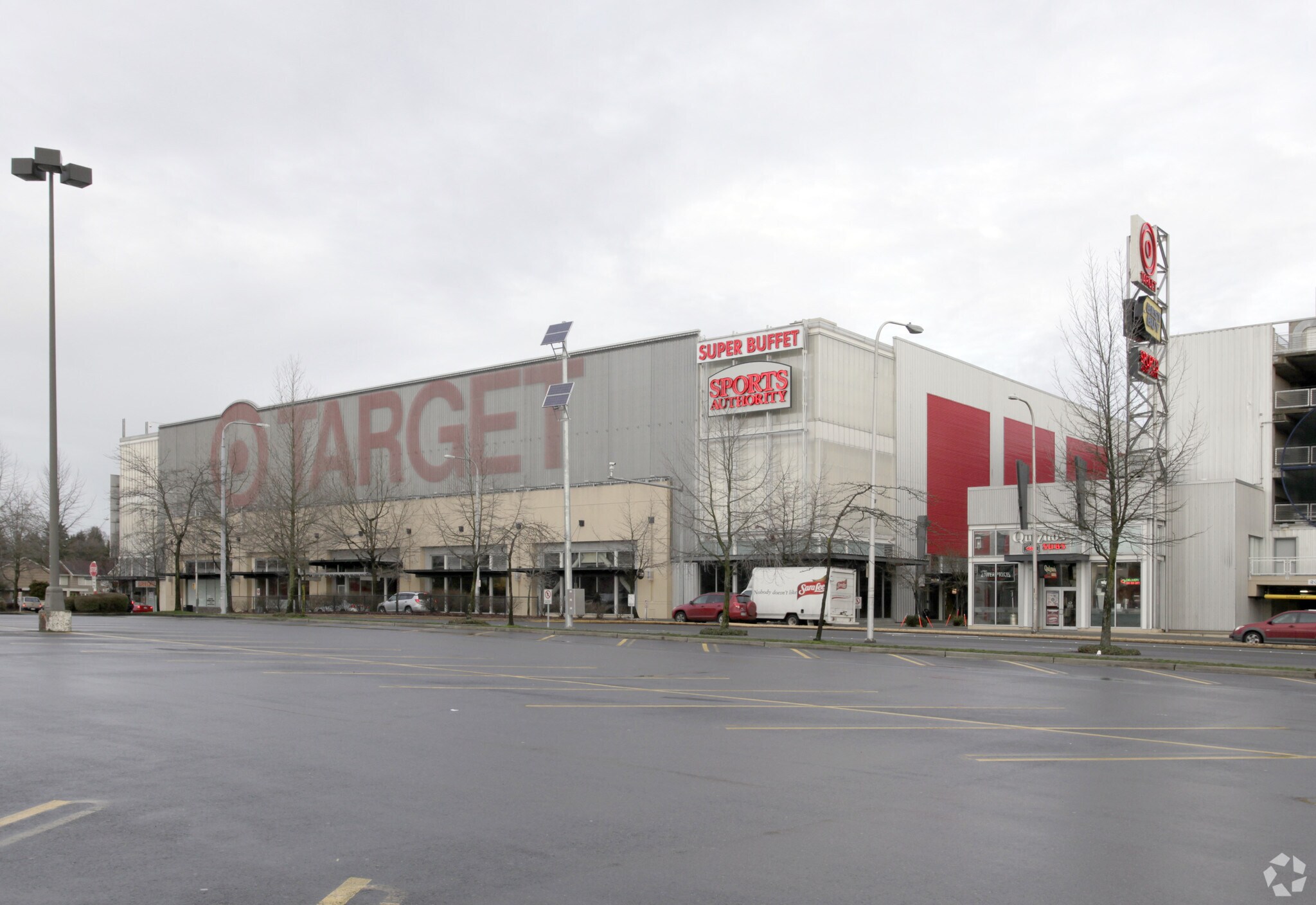 300-500 NE Northgate Way, Seattle, WA à louer Photo principale– Image 1 sur 5