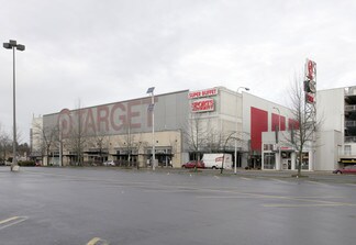 Plus de détails pour 300-500 NE Northgate Way, Seattle, WA - Local commercial à louer