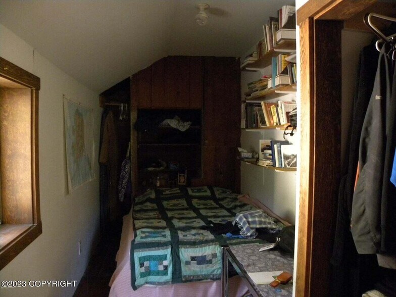 Main St, Chitina, AK à vendre - Photo de l’immeuble – Image 3 sur 12