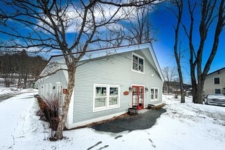 Plus de détails pour 5354 Main St, Waitsfield, VT - Local d'activités à louer
