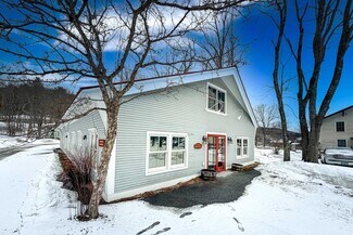 Plus de détails pour 5354 Main St, Waitsfield, VT - Local d'activités à louer