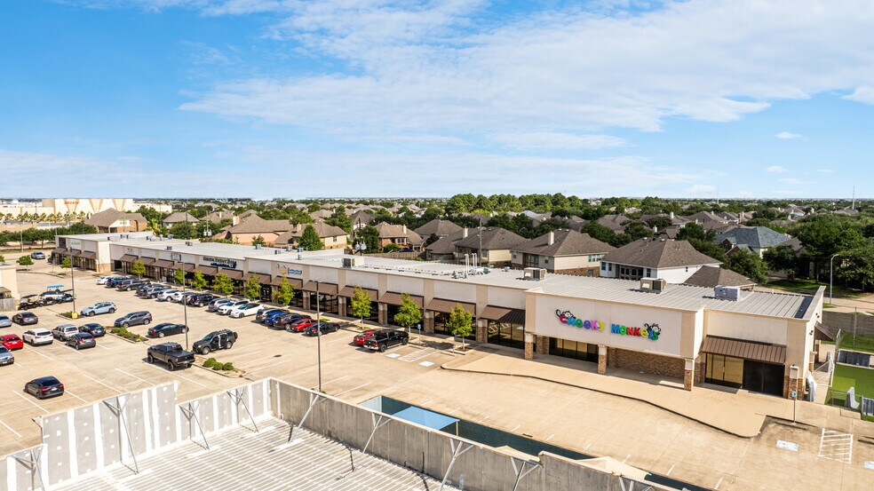 26448 Fm-1093 Rd, Katy, TX à vendre - Photo de l’immeuble – Image 2 sur 6