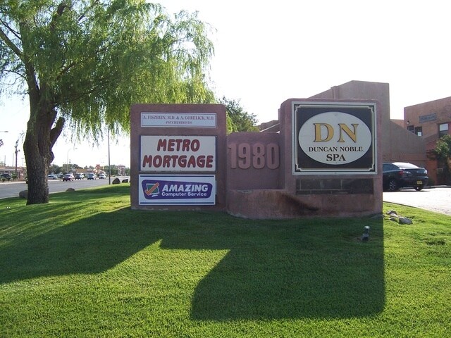 1980 E Lohman Ave, Las Cruces, NM à louer - Autre – Image 2 sur 13