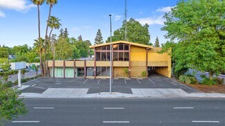 Plus de détails pour 750 S Mooney Blvd, Visalia, CA - Local commercial à vendre