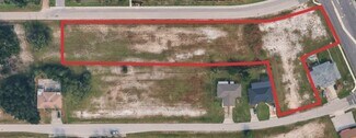 Plus de détails pour 618 SW 2nd Ter, Cape Coral, FL - Terrain à vendre