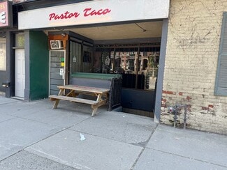 Plus de détails pour 245-247 Gerrard St E, Toronto, ON - Local commercial à louer