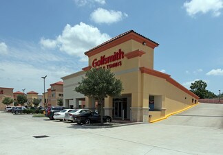 Plus de détails pour 3005-3115 W Loop 610, Houston, TX - Bureau/Local commercial, Local commercial à louer