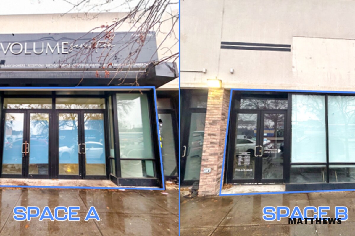 10801 Atlantic Ave, Richmond Hill, NY à louer Photo principale– Image 1 sur 4