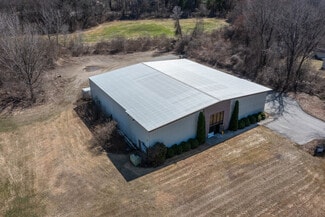 Plus de détails pour 30 Crabtree Ln, Woodstock, CT - Industriel/Logistique à vendre