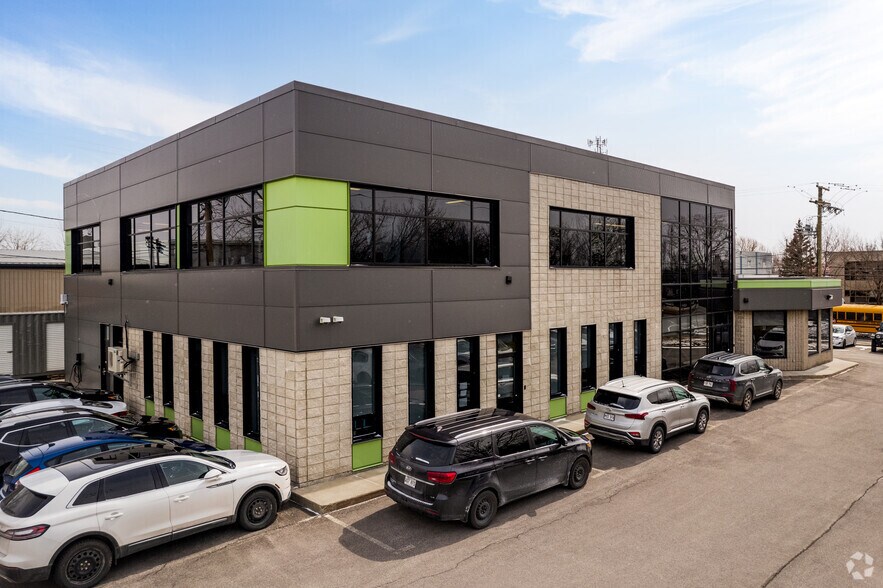 100 Boul Ford, Châteauguay, QC à vendre - Photo de l’immeuble – Image 3 sur 4