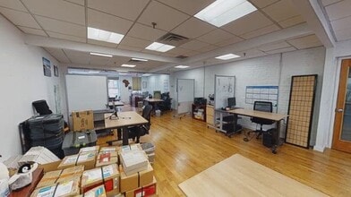 80 River St, Hoboken, NJ à louer - Vidéo sur l’annonce professionnelle 