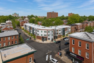 Plus de détails pour 200 Hamilton Ave, Trenton, NJ - Logement à vendre