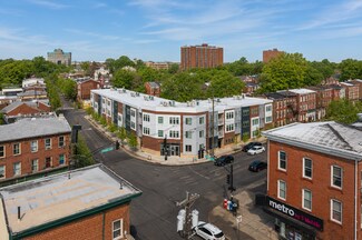 Plus de détails pour 200 Hamilton Ave, Trenton, NJ - Logement à vendre
