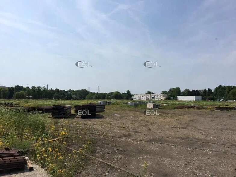 dans Persan à vendre - Plan de site – Image 1 sur 1