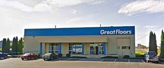 Plus de détails pour 1250 Swan Dr, Burlington, WA - Industriel/Logistique à louer