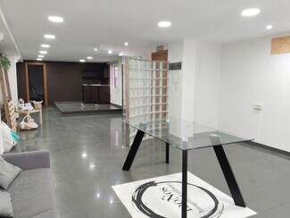Plus de détails pour Carrer Mossèn Blanch, 15, Algemesí - Local commercial à vendre