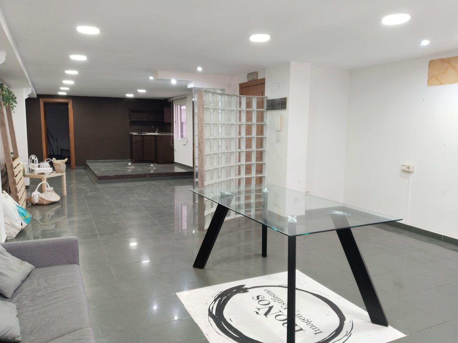 Carrer Mossèn Blanch, 15, Algemesí, Valencia à vendre Photo de l’immeuble– Image 1 sur 13