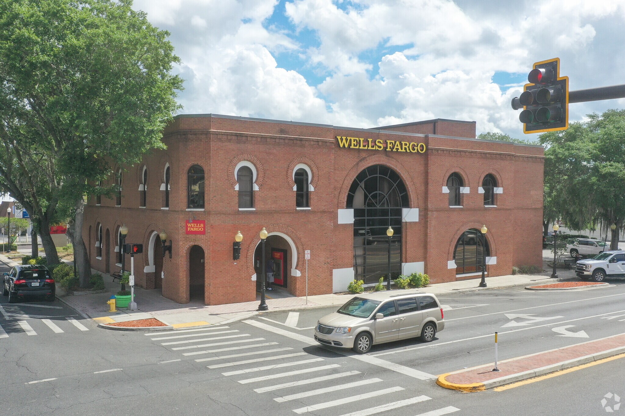 14210 7th St, Dade City, FL à vendre Photo principale– Image 1 sur 6