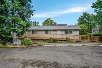 Plus de détails pour 1205 Washington St, Oregon City, OR - Bureau à vendre